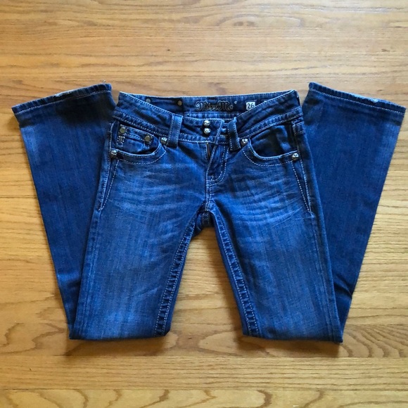 Miss Me Boot - Picture 2 of 2